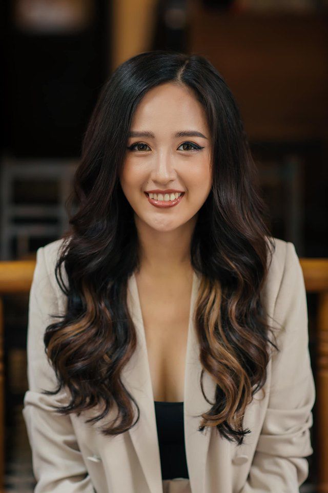 Mai Phương Thuý: “Không phải hi sinh sự nghiệp đã sớm lấy chồng sinh một bầy con” - Ảnh 12. Mai Phương Thuý: “Không phải hi sinh sự nghiệp đã sớm lấy chồng sinh một bầy con” - Ảnh 12.