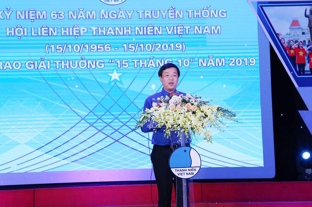 Đặt thanh niên ở vị trí trung tâm trong bồi dưỡng và phát huy nhân tố con người - Ảnh 3. Đặt thanh niên ở vị trí trung tâm trong bồi dưỡng và phát huy nhân tố con người - Ảnh 3.