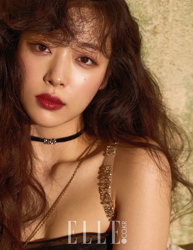 Sulli tươi tắn trong bài phỏng vấn cuối cùng, nói về lòng tin trong xã hội hiện đại - Ảnh 3.