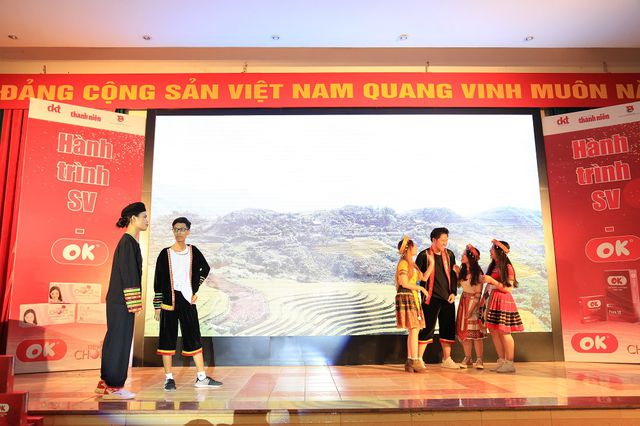 Sinh viên Hà Nội tìm hiểu về sức khỏe sinh sản, hạn chế vấn nạn nạo phá thai - Ảnh 2. Sinh viên Hà Nội tìm hiểu về sức khỏe sinh sản, hạn chế vấn nạn nạo phá thai - Ảnh 2.