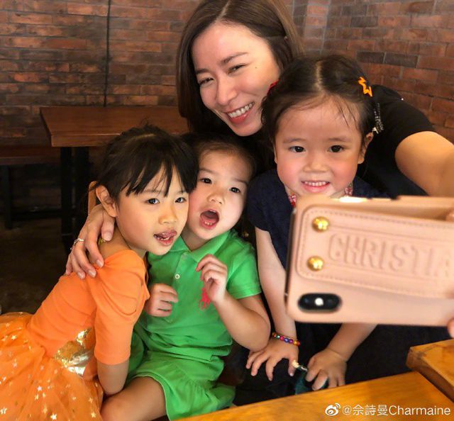 “Nhàn Phi” Xa Thi Mạn duyên dáng diện váy cưới dù không có chú rể - Ảnh 8.