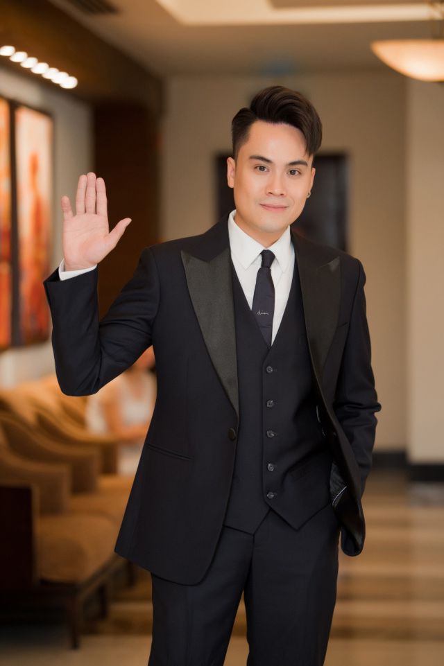 Á hậu Tường San được Đỗ Mỹ Linh, Huyền My chia sẻ trước thi Hoa hậu Quốc tế - Ảnh 17. Á hậu Tường San được Đỗ Mỹ Linh, Huyền My chia sẻ trước thi Hoa hậu Quốc tế - Ảnh 17.
