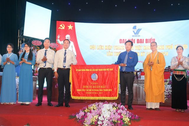 “Thanh niên Thủ đô tiên phong mang sức trẻ phục vụ đất nước” - Ảnh 3. “Thanh niên Thủ đô tiên phong mang sức trẻ phục vụ đất nước” - Ảnh 3.