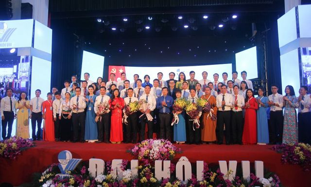 “Thanh niên Thủ đô tiên phong mang sức trẻ phục vụ đất nước” - Ảnh 5. “Thanh niên Thủ đô tiên phong mang sức trẻ phục vụ đất nước” - Ảnh 5.