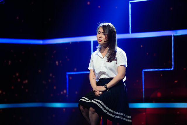 Con trai nghệ sĩ hài Lê Giang kể chuyện về vợ hơn 8 tuổi - Ảnh 3.