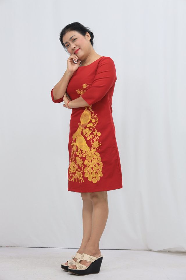 Nghệ sĩ Thanh Thủy luôn cảm thấy cô đơn ngay trong chính nhà mình - Ảnh 1. Nghệ sĩ Thanh Thủy luôn cảm thấy cô đơn ngay trong chính nhà mình - Ảnh 1.