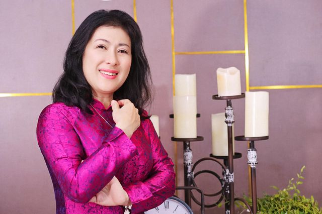 Nghệ sĩ Thanh Thủy luôn cảm thấy cô đơn ngay trong chính nhà mình - Ảnh 2. Nghệ sĩ Thanh Thủy luôn cảm thấy cô đơn ngay trong chính nhà mình - Ảnh 2.
