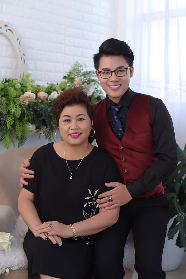 Duy Cường: Tôi chưa bao giờ ép mình giống ba Ngọc Sơn - Ảnh 3.