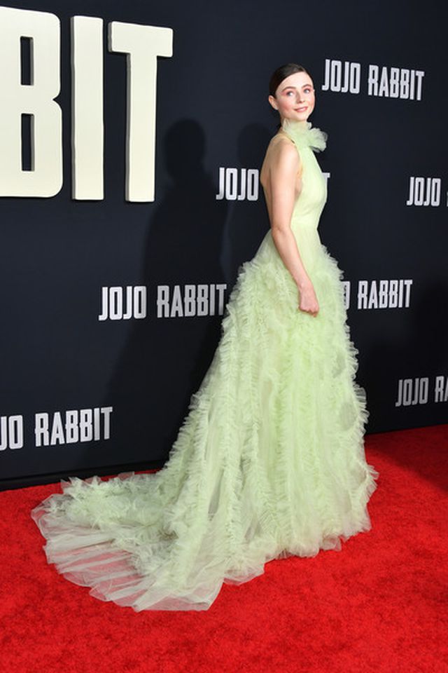 Scarlett Johansson lộ hình xăm khủng - Ảnh 9. Scarlett Johansson lộ hình xăm khủng - Ảnh 9.
