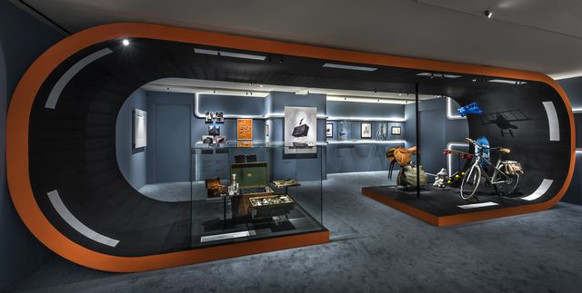 Hermès Heritage - Ảnh 3.