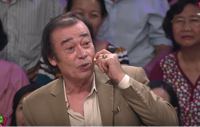 MC Quyền Linh đã “cưa đổ” bà xã doanh nhân xinh đẹp như thế nào? - Ảnh 1.