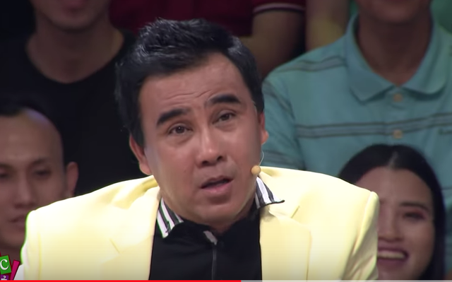 MC Quyền Linh đã “cưa đổ” bà xã doanh nhân xinh đẹp như thế nào? - Ảnh 3.