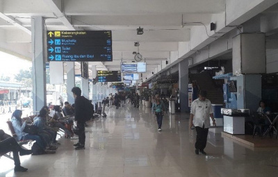 Hành khách ảnh hưởng lịch trình do sân bay ở Jakarta (Indonesia) đóng cửa - Ảnh 1. Hành khách ảnh hưởng lịch trình do sân bay ở Jakarta (Indonesia) đóng cửa - Ảnh 1.