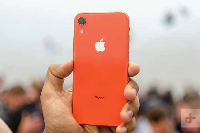 Các nhà bán lẻ ngừng bán iPhone XR tại Việt Nam vì ế ẩm - Ảnh 1.