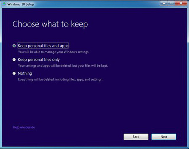 Windows 7 chính thức bị “khai tử”, kết thúc một “tượng đài” được nhiều người yêu thích - Ảnh 4.