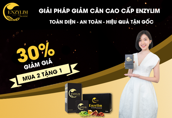 Tọa đàm giảm cân toàn diện bằng công nghệ Enzylim đột phá - Béo phì không còn là nỗi lo - Ảnh 4.