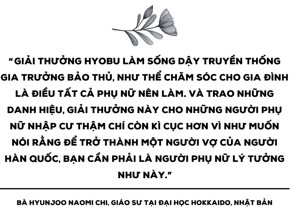 Nước mắt cô dâu ngoại quốc ở xứ Hàn - Ảnh 14.