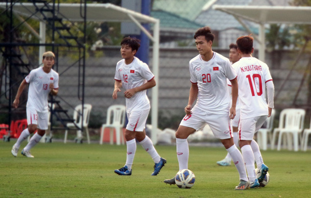 U23 Việt Nam - U23 CHDCND Triều Tiên: Mục tiêu chiến thắng (20h15 ngày 16/01, trực tiếp trên VTV6) - Ảnh 2.