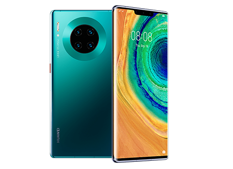 Huawei ra mắt mẫu smartphone 5G thế hệ mới tại Kuwait - Ảnh 1. Huawei ra mắt mẫu smartphone 5G thế hệ mới tại Kuwait - Ảnh 1.