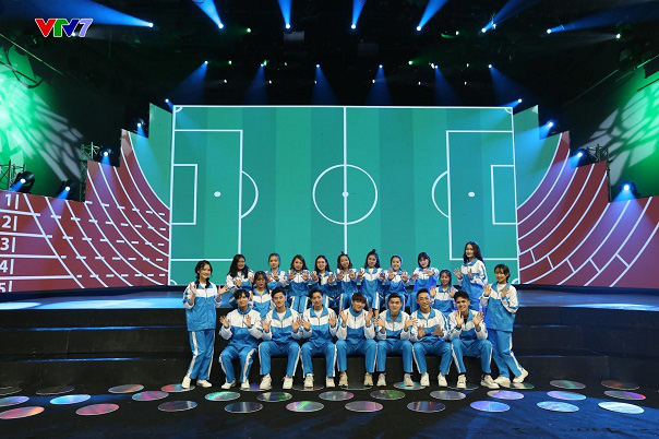 Vừa lên sóng mùa 2020, Hòa ca đã chính thức mở cổng casting cho mùa 2021 - Ảnh 1.