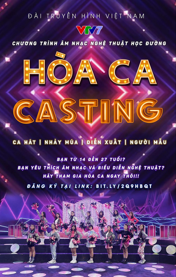 Vừa lên sóng mùa 2020, Hòa ca đã chính thức mở cổng casting cho mùa 2021 - Ảnh 3.