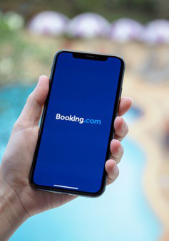 Nga điều tra hãng đặt phòng trực tuyến Booking.com - Ảnh 1.