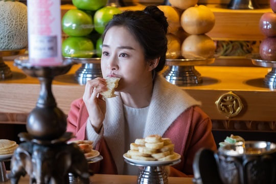 Kim Tae Hee nói về trải nghiệm trở thành hồn ma - Ảnh 2.