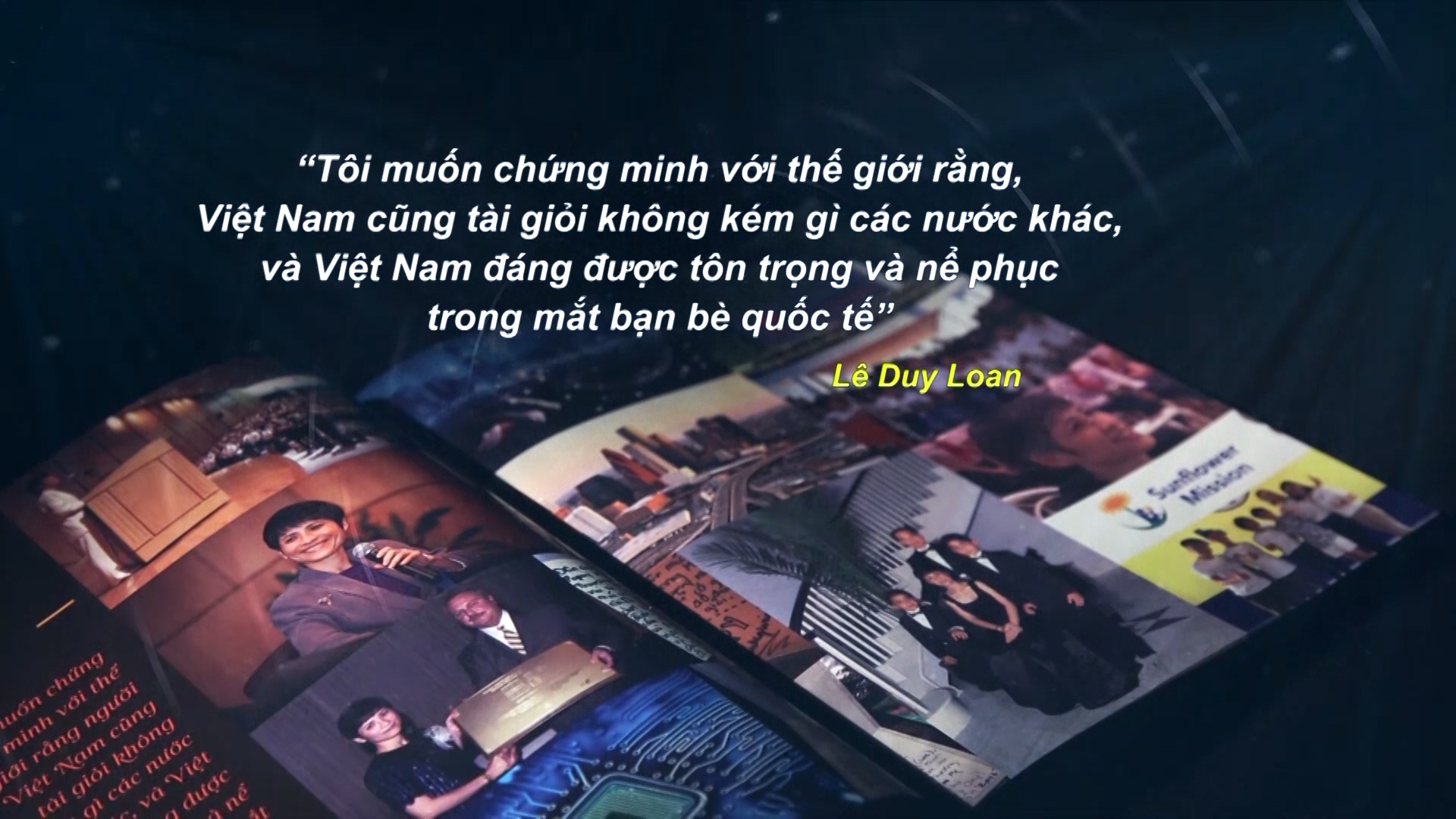 Ngày trở về năm thứ 10: Mẹ ơi con là người Việt Nam - Tiếng gọi từ sâu thẳm tâm hồn - Ảnh 3.