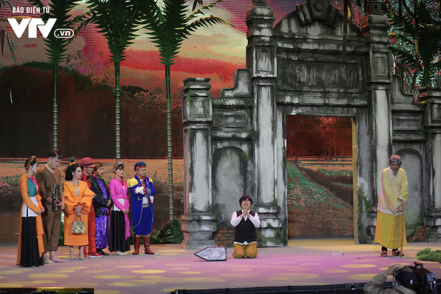 Gặp nhau cuối năm 2020: C&ugrave;ng cười c&ugrave;ng kh&oacute;c với người d&acirc;n cả l&agrave;ng Vũ Đại thời hội nhập - Ảnh 6.