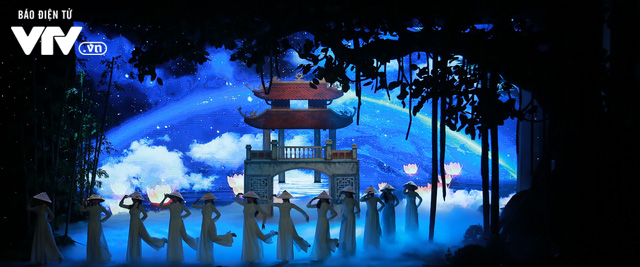 Gặp nhau cuối năm 2020: C&ugrave;ng cười c&ugrave;ng kh&oacute;c với người d&acirc;n cả l&agrave;ng Vũ Đại thời hội nhập - Ảnh 7.