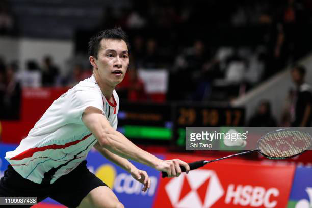 Giải cầu lông Thái Lan Masters 2020: Ka Long vô địch đơn nam, Yamaguchi vô địch đơn nữ - Ảnh 1.