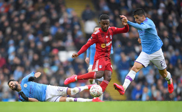 Hủy diệt đối thủ, Man City nhẹ nhàng giành vé vòng 5 FA Cup - Ảnh 2.