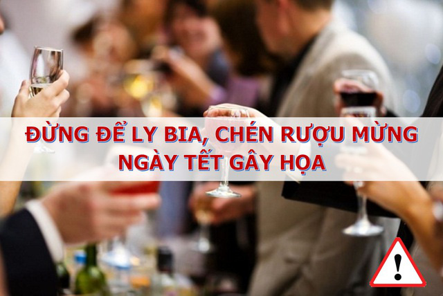 Rủi ro ngày Tết với người già: Bánh chưng, trứng cút cũng có thể gây nguy hiểm - Ảnh 3.