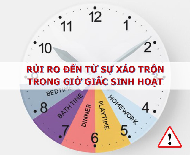 Rủi ro ngày Tết với người già: Bánh chưng, trứng cút cũng có thể gây nguy hiểm - Ảnh 4.