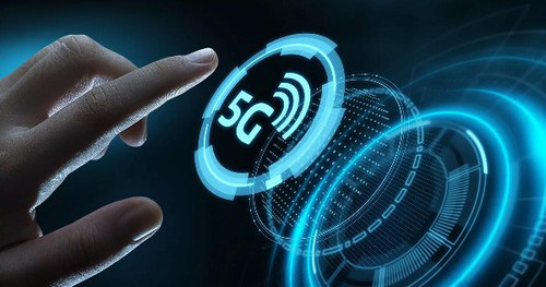 EU công bố những quy tắc chung về xây dựng hệ thống mạng 5G - Ảnh 1.