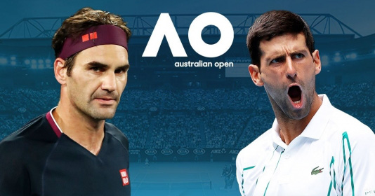 Lật đổ thế chân kiềng Nadal - Federer - Djokovic: Vẫn còn xa lắm! - Ảnh 2.