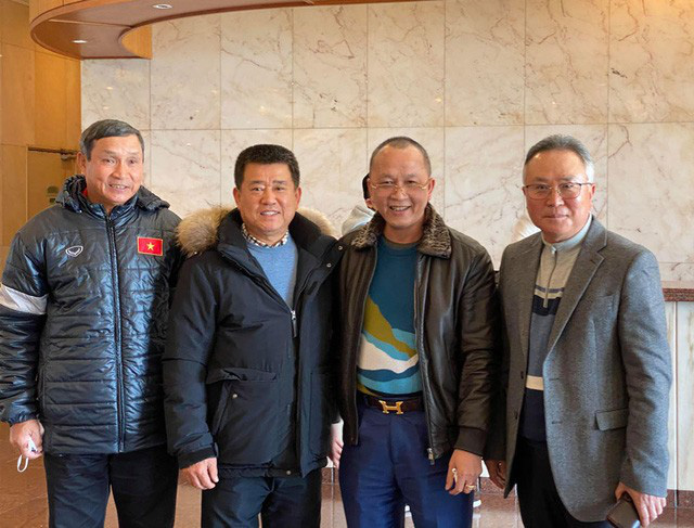 Danh sách chính thức đội tuyển nữ Việt Nam tham dự vòng loại 3 Olympic Tokyo 2020 - Ảnh 1. Danh sách chính thức đội tuyển nữ Việt Nam tham dự vòng loại 3 Olympic Tokyo 2020 - Ảnh 1.