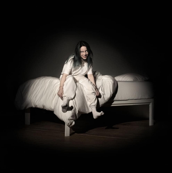 Billie Eilish - Tân binh trẻ làm nên lịch sử - Ảnh 1.