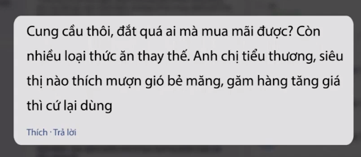 Giá thịt lợn có hạ nhiệt đón Tết? - Ảnh 4.