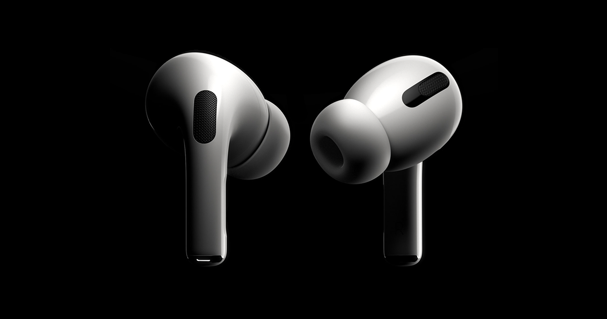 Apple cho người d&ugrave;ng khắc cục ph&acirc;n cười l&ecirc;n AirPods - Ảnh 3.