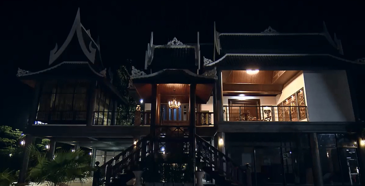 Sinh tử - Tập 42: Ho&agrave;ng (Trọng H&ugrave;ng) trốn tho&aacute;t khỏi L&agrave;o? - Ảnh 1.