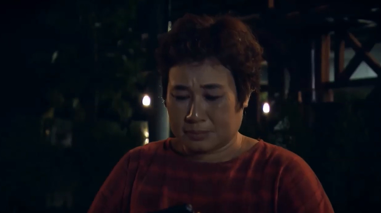 Sinh tử - Tập 42: Ho&agrave;ng (Trọng H&ugrave;ng) trốn tho&aacute;t khỏi L&agrave;o? - Ảnh 2.