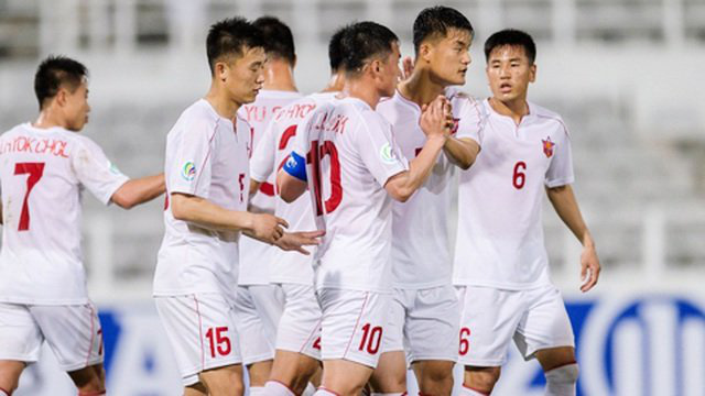 3 đối thủ của U23 Việt Nam ở vòng bảng U23 châu Á 2020 đáng gờm như thế nào? - Ảnh 3.