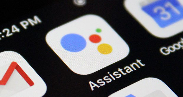 Google Assistant có nửa tỷ người dùng hàng tháng - Ảnh 1.