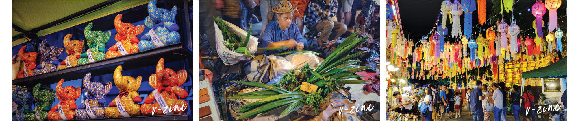 Ngoài lễ hội đèn trời, Chiang Mai còn có gì hấp dẫn du khách? - Ảnh 18.