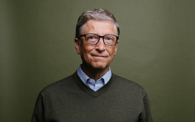 Bill Gates cho rằng việc m&igrave;nh qu&aacute; gi&agrave;u c&oacute; l&agrave; một điều... bất c&ocirc;ng - Ảnh 1.