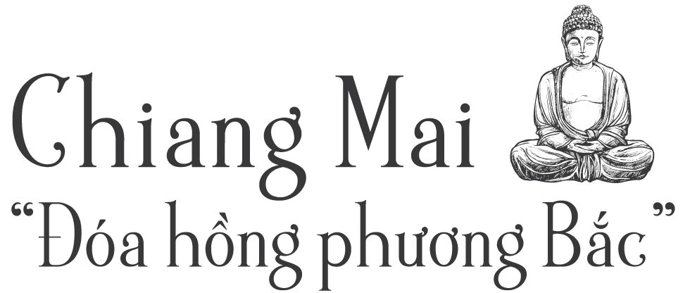 Ngoài lễ hội đèn trời, Chiang Mai còn có gì hấp dẫn du khách? - Ảnh 2.