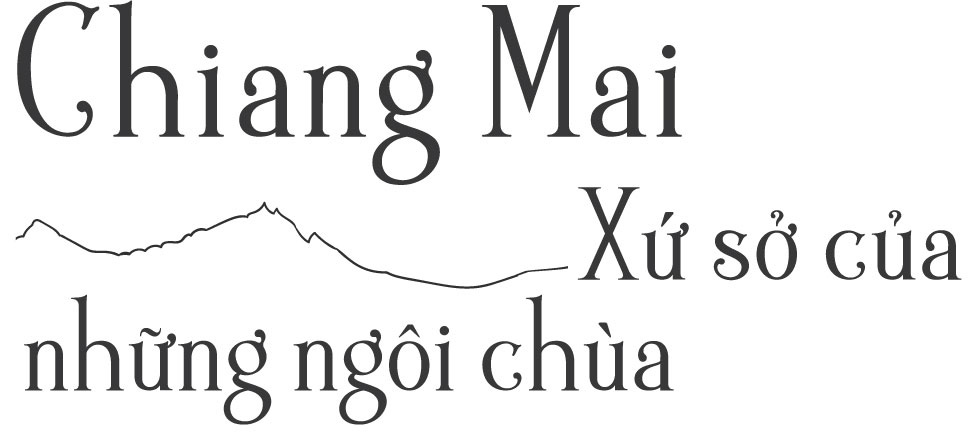 Ngoài lễ hội đèn trời, Chiang Mai còn có gì hấp dẫn du khách? - Ảnh 7.