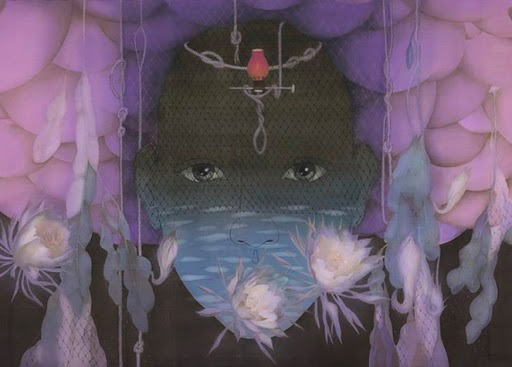 Talk c&ugrave;ng họa sĩ Vũ Đ&igrave;nh Tuấn với chủ đề Đẹp - Xấu trong nghệ thuật tạo h&igrave;nh - Ảnh 10.