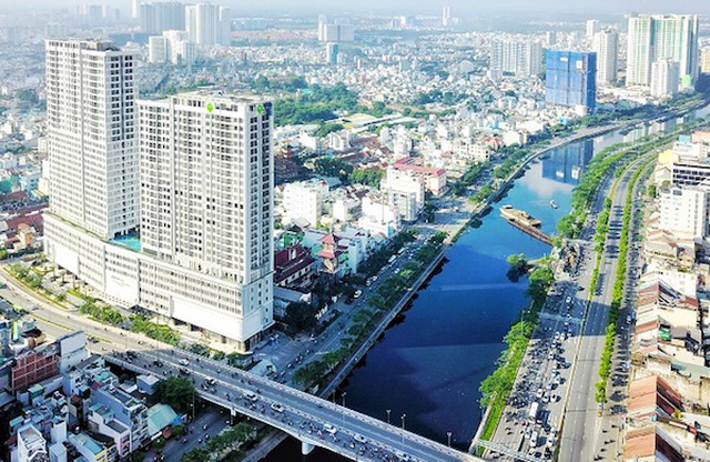 TP Thủ Đức trong lòng TP.HCM: Làm sao để biến giấc mơ thành hiện thực? - Ảnh 2. TP Thủ Đức trong lòng TP.HCM: Làm sao để biến giấc mơ thành hiện thực? - Ảnh 2.